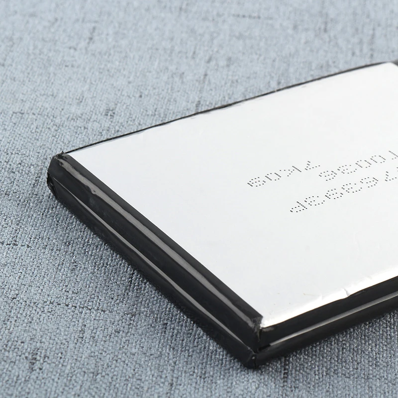 Алессер для HOMTOM HT70 аккумулятор 10000 мАч 100% Новый Сменный аксессуар Аккумуляторы