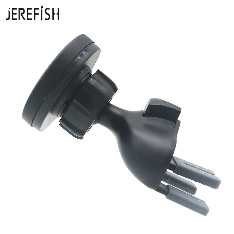 Универсальный держатель для сотового телефона JEREFISH с CD слотом автомобиля