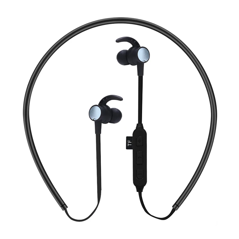 BGreen беспроводные Bluetooth спортивные наушники Спортивная гарнитура с микрофоном