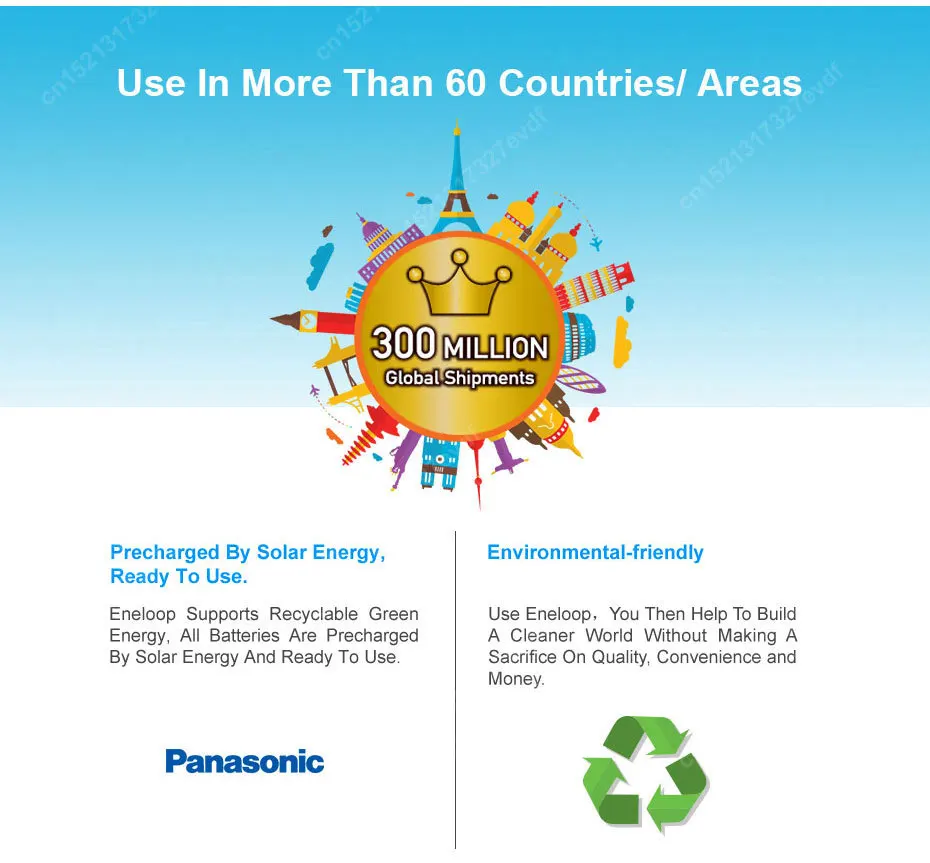 Panasonic 4 шт./лот BR-2/В 3AGCT4A 6 В батарея PLC BR-2/3AGCT4A литий-ионный батареи с коричневый ремень крюк plug