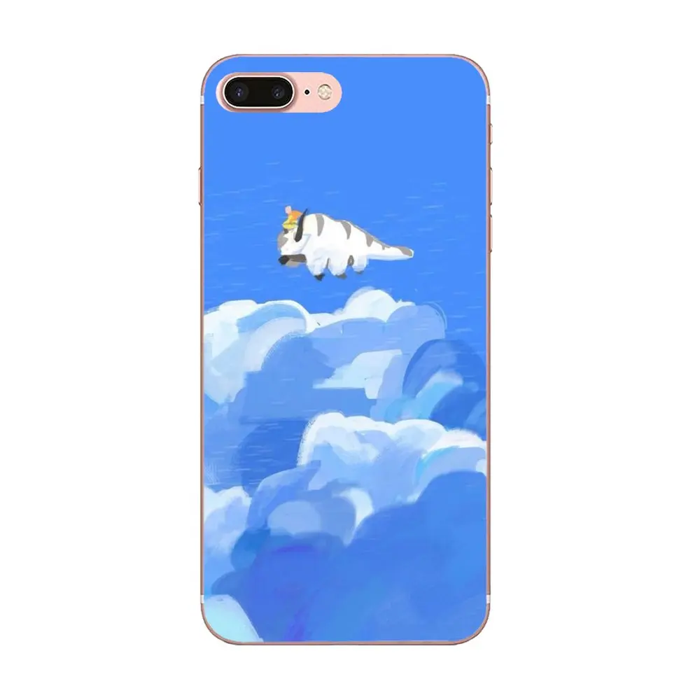 Appa Yip Аватар для Galaxy Alpha Core Note 2 3 4 S2 A10 A20 A20E A30 A40 A50 A60 A70 M10 M20 M30 мягкие чехлы из ТПУ |