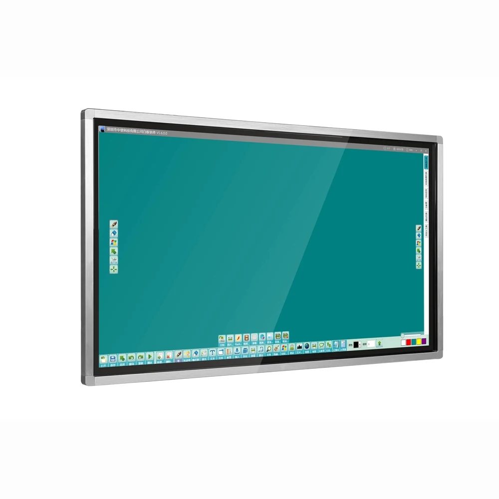 42 дюймов сенсорный экран ПК i7 4770 quad core все в одном интерактивная доска|board board|board pc