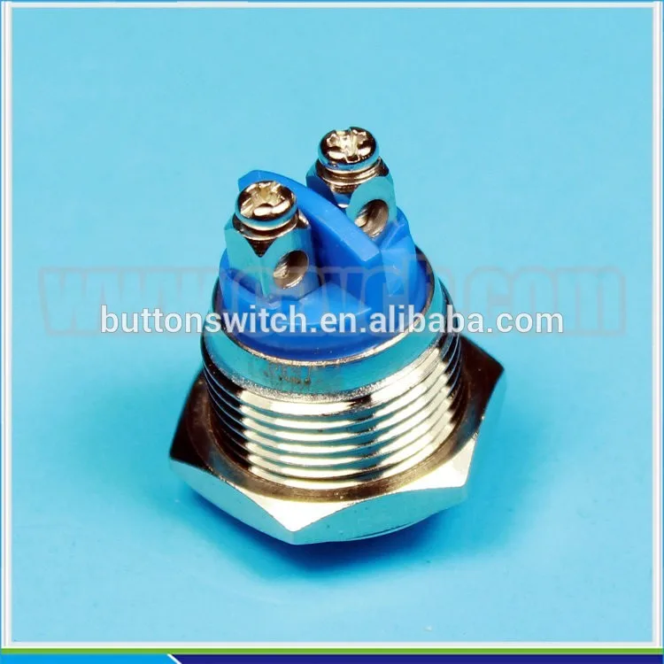Водоотталкивающий переключатель TY 1606 16 мм|switch switch|switch waterproofswitch 16mm |