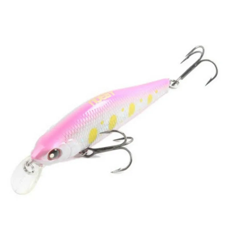 Рыболовная Приманка в виде гольяна 70 мм 8 3 г с объемными глазами|lure rapala|lure kitlure