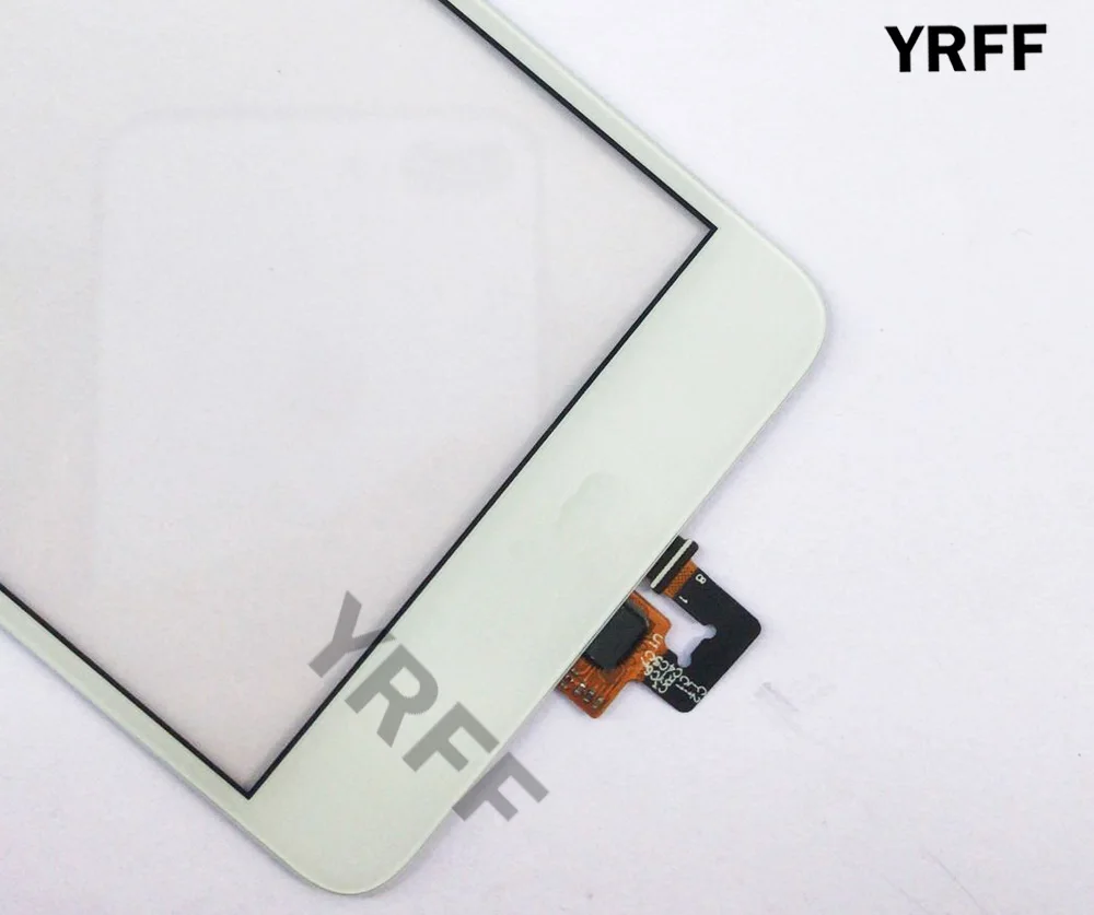 Мобильный сенсорный экран для huawei Y5 Y5III MYA-L22 MYA-L23 L41 L11 U29 сенсорный экран дигитайзер Передняя стеклянная панель сенсорный экран
