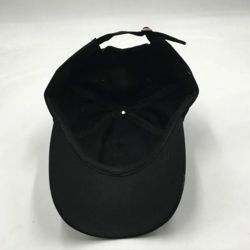 Кепка в стиле хип-хоп для мужчин хлопковая бейсболка с вышивкой рисунком оленя