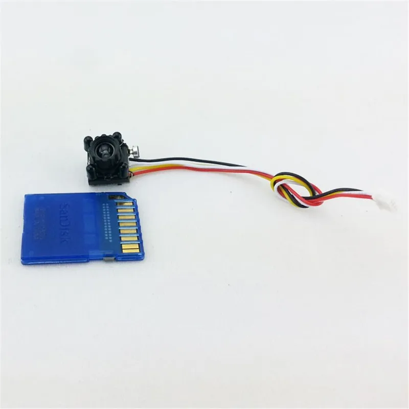 Podofo самая маленькая CCTV камера 4 светодиодный ИК DIY мини-камера HD 600TVL CMOS камера с микрофоном мини камера безопасности с отверстием