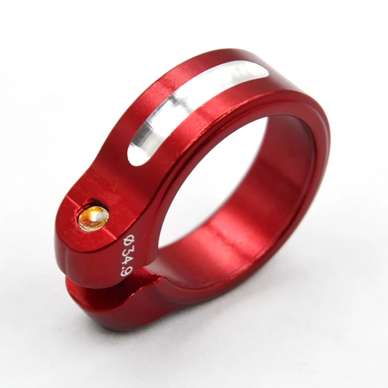 Зажимы для подседельных штырьков велосипеда 31 8/34 9 мм|seatpost clamp|bicycle seatpost clamppost clamp |