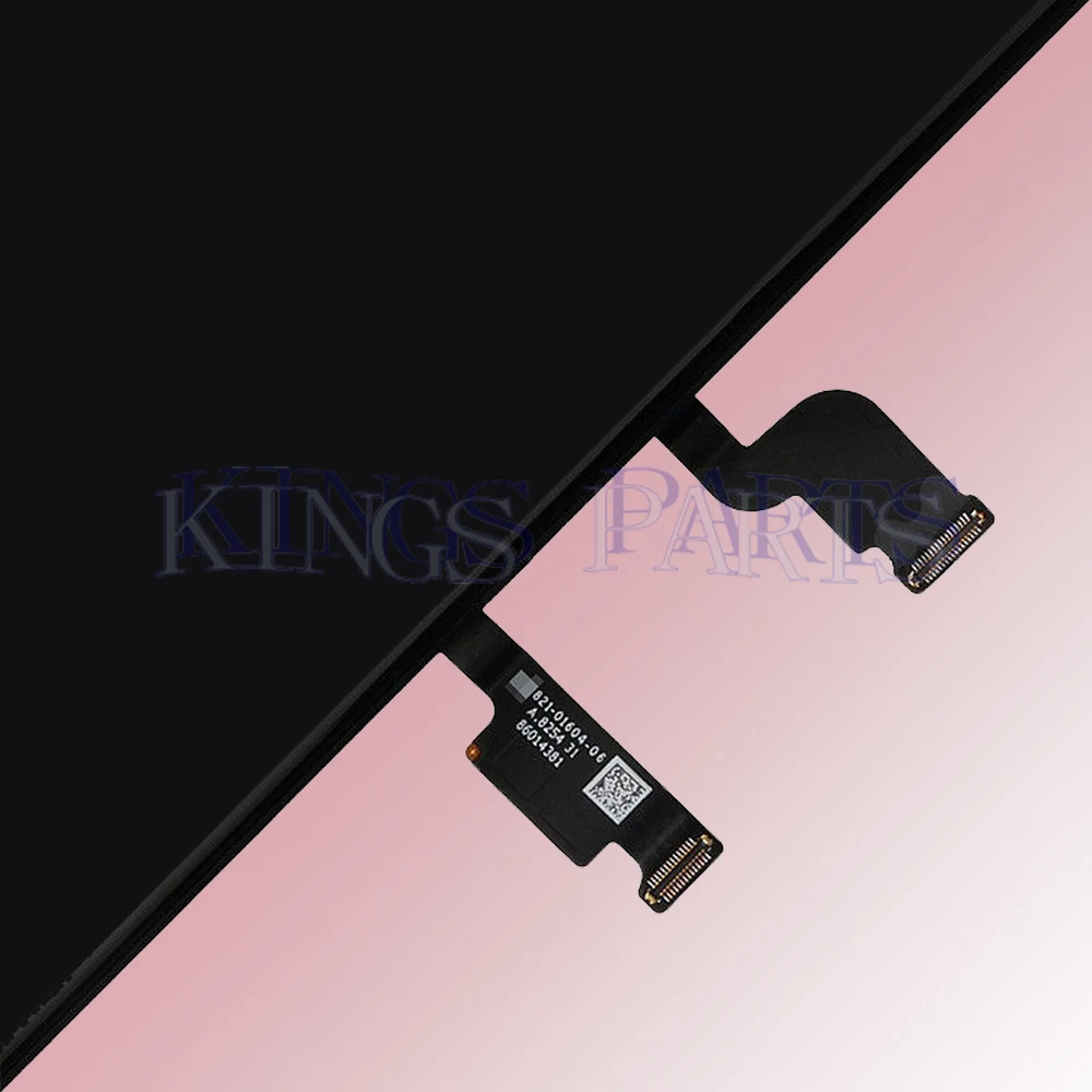 OEM AMOLED для Apple iPhone XS MAX ЖК-дисплей дигитайзер запасная сборка для iPhone X XS XR OEM lcd