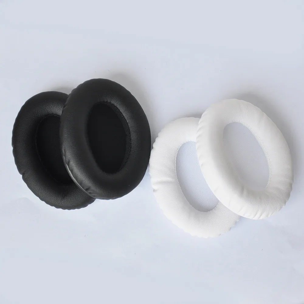Замена новые амбушюры earpad подушка пены чехол для студии наушники - Цена: 1 249,51 руб.