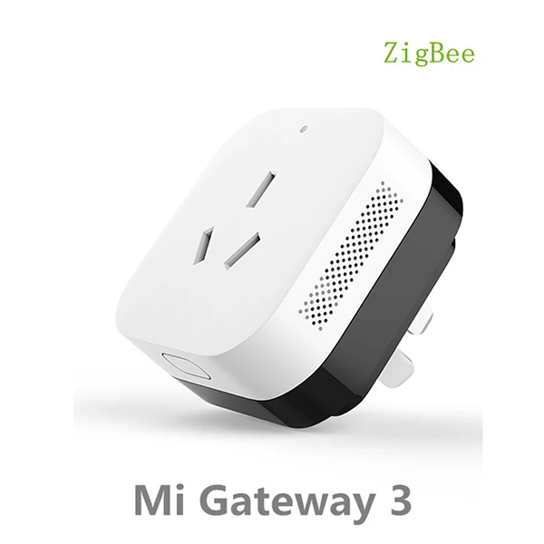 Xiaomi Gateway Aqara датчик двери датчик движения настенный беспроводной переключатель Mijia умная камера датчик температуры и влажности домашний комплект - Цвет: Aqara companion