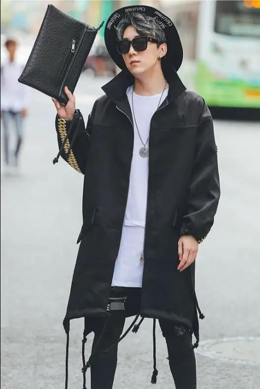 

Coats & Jackets