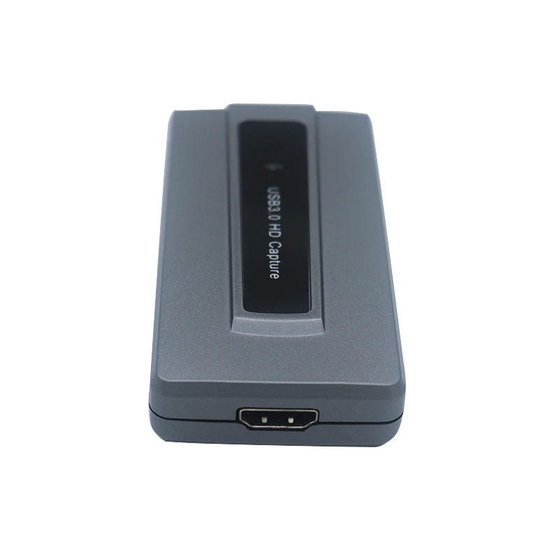 Larryjoe USB 3 0 HD Запись видео захвата 1080P 60fp SLive потоковая трансляция для OBS Studio Windows Mac