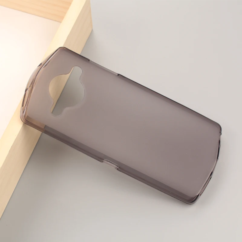 Роскошный чехол TopArmor для Meitu M6 M6s 5 0 дюйма высококачественный из ТПУ мягкий