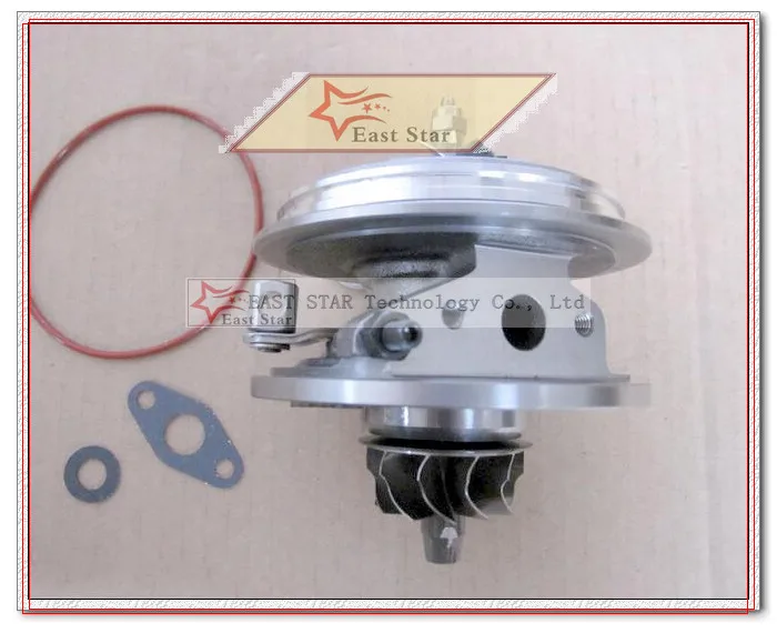 Турбокартридж Chra Core 0168 BV43 53039700168 53039880168 1118100-ED01A 1118100ED01A для Great Wall GW Hover H5 2.0L 4D20 2 0 T |