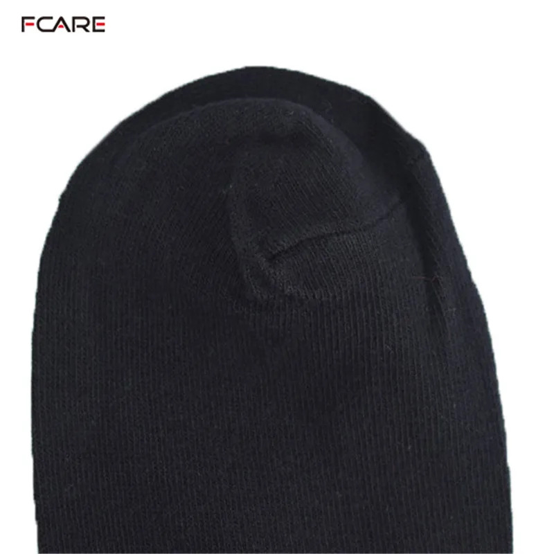 8 шт. = 4 пары Длинные хлопковые носки 42 43 44 45|socks black|black socksblack business socks |