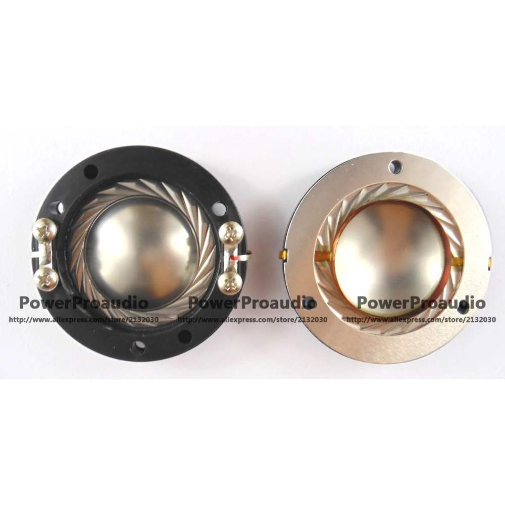 Диафрагма звуковая катушка FANE HT150 8ohm 34 4 мм | Электроника