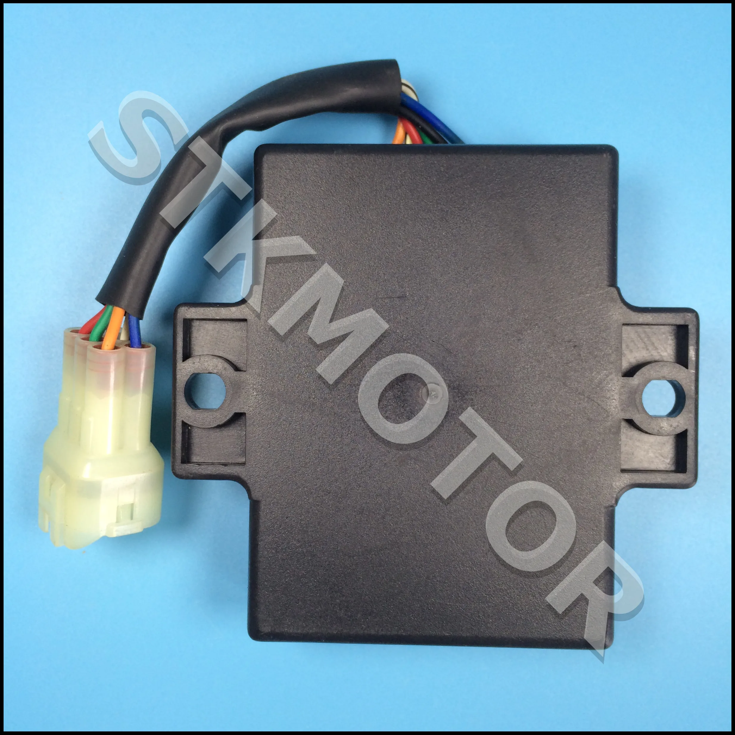 Коробка усилителя CDI для BOMBARDIER CAN AM 711265368|atv parts|buyang 300cc atvbuyang |