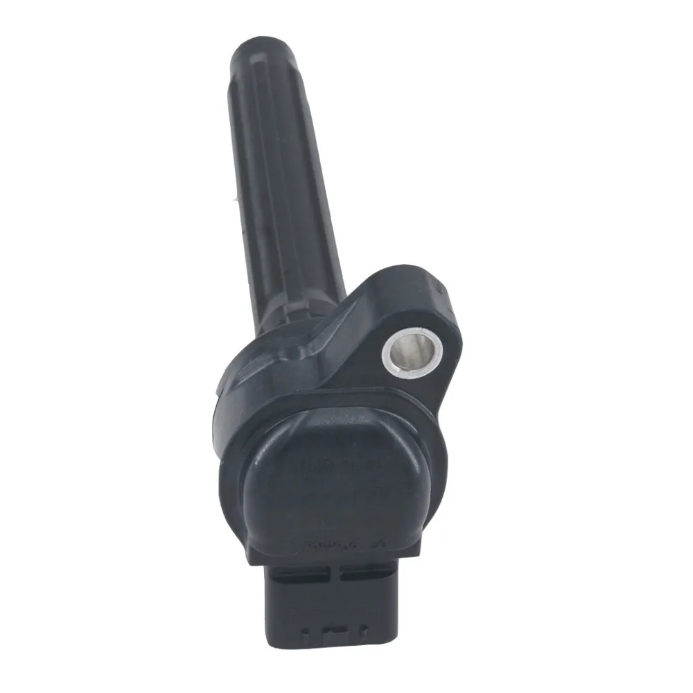 Новинка 90919-02280 оригинальная Катушка зажигания для Toyota Sienna Camry Highlander 2017-2018 3.5L