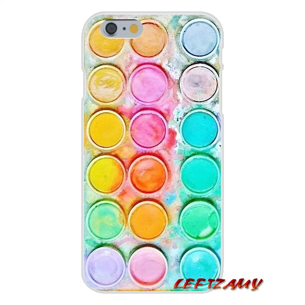 Для Huawei P Smart Plus Mate Honor 7A 7C 8C 8X 9 P10 P20 Lite Pro Art винтажные водостойкие палитры