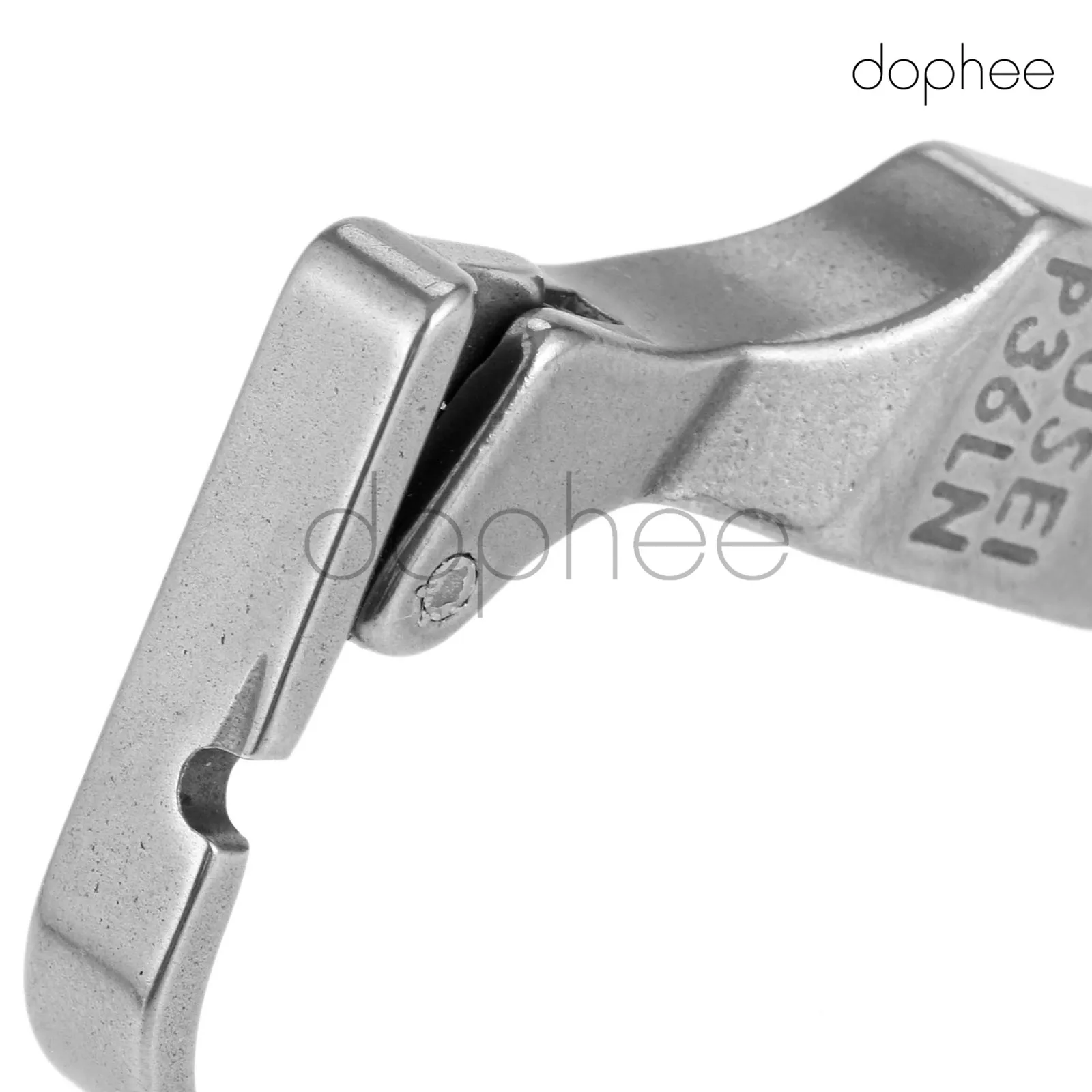 Dophee 10 шт. P36LN Промышленная швейная машина левая прижимная лапка навесной кординг
