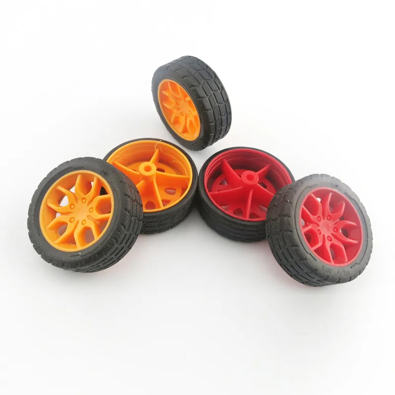 2 шт. резиновые колесики для игрушечных машин х30 мм|toy car wheels|rubber wheelsmall rubber wheels |