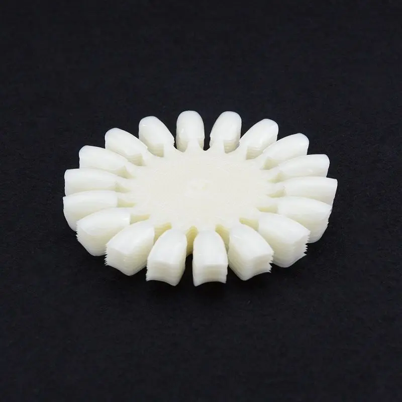 HNM 10 шт./партия для маникюра полка демонстрации геля ногтей Таблица отображения