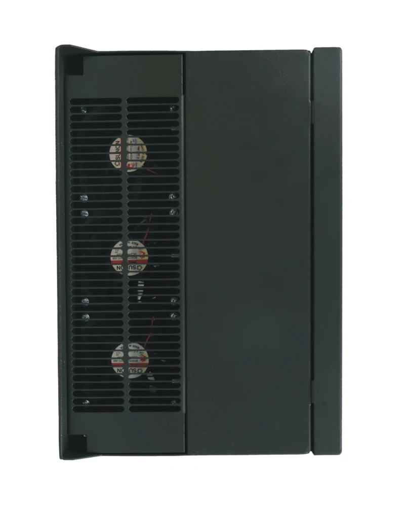 Original SJZO 511 Heavy Duty 3Phase 380V Input 200KW Power Triple Output Type VFD Electronic Frequency Converter 60hz to 50hz |