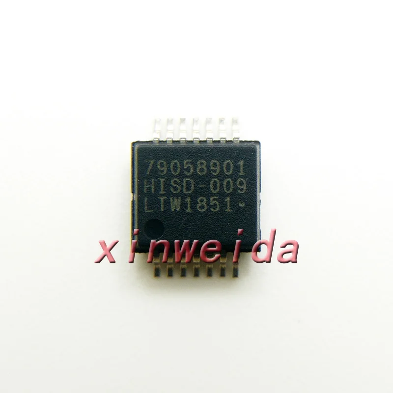 Хит продаж новые запчасти 79058901 HISD-009 79058901HISD-009 хорошего качества Электронный