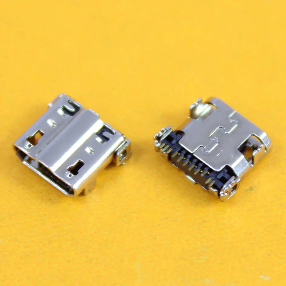 50 шт. для Samsung Galaxy S4 i9500 note 2 N7100 micro mini usb разъем зарядное устройство зарядный порт