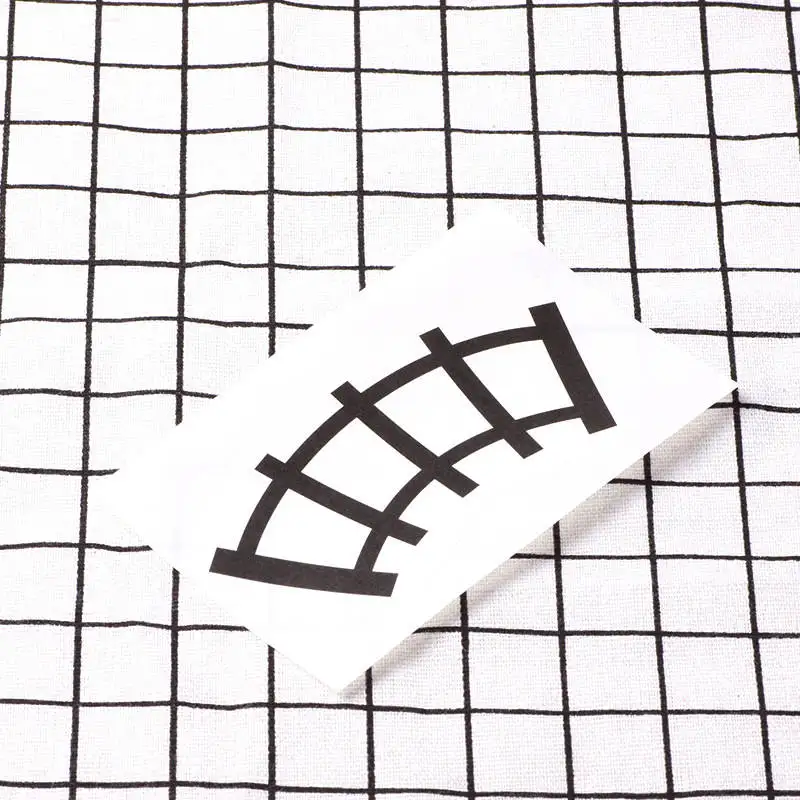 13-W-5PCS 1 шт. детские развивающие игрушки DIY японский липкий Дорожный транспорт и бумажная лента дорога железнодорожный поезд кривая дизайн наклейки 8D - Цвет: 13-W-5PCS