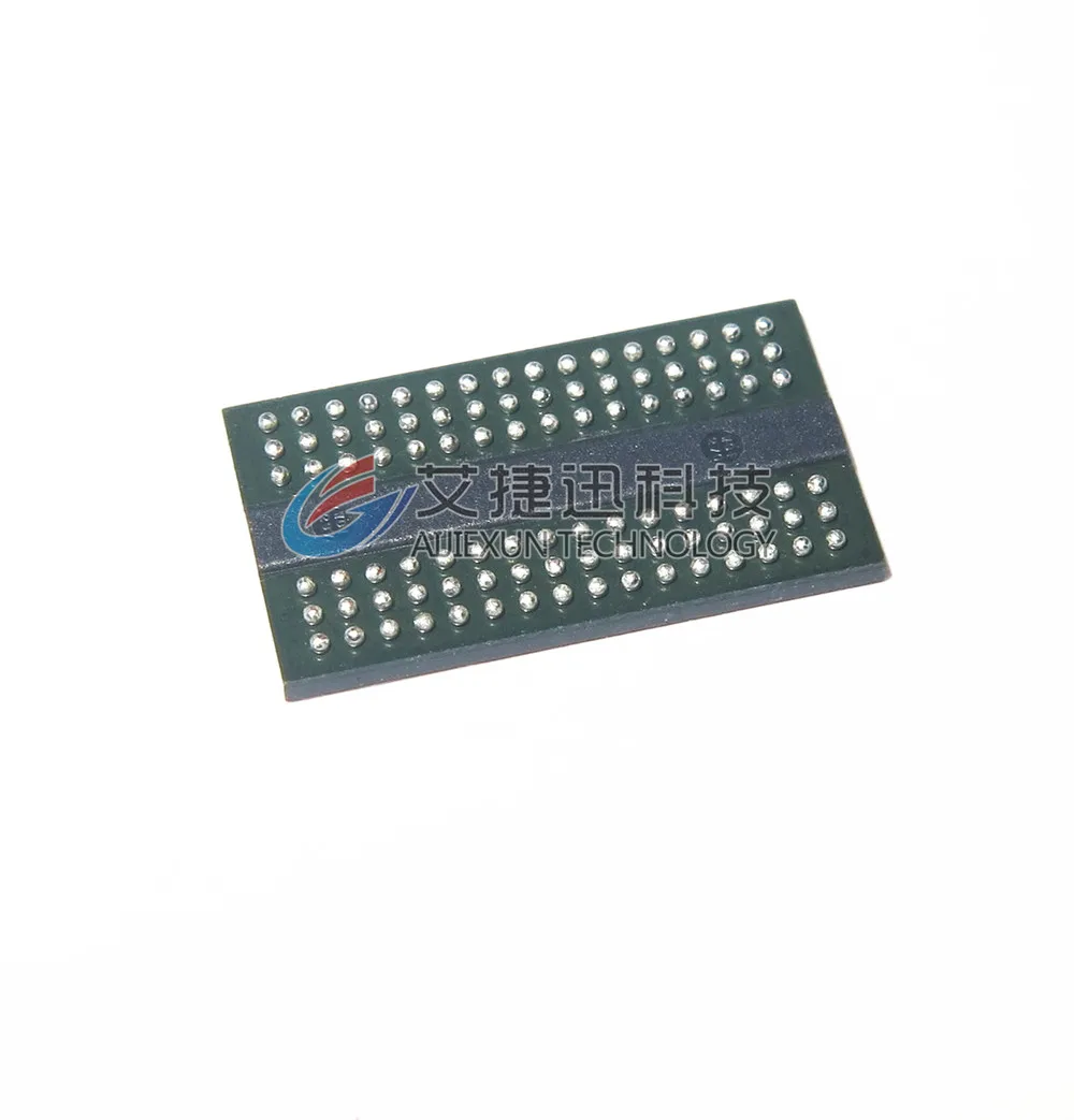 5 шт. MT41J64M16JT-125G FBGA DDR3 SDRAM MT41J256M4 -32 Мег x 4x8 банки MT41J128M8 -16 8x8 100% новые и оригинальные |