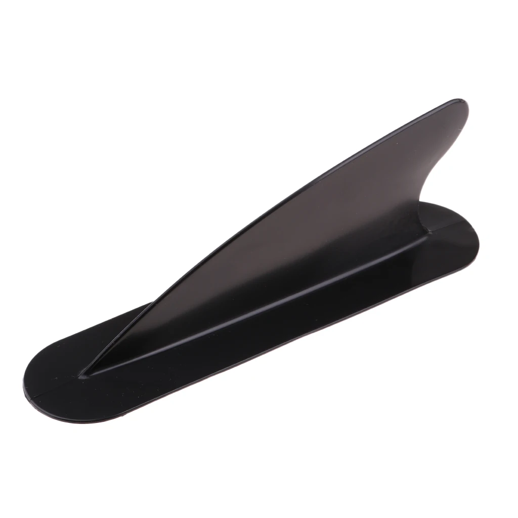Kayak Accessories Canoe Boat Fishing Dinghy Skeg Tracking Fin Spare Parts Canoe Boat Watershed Board