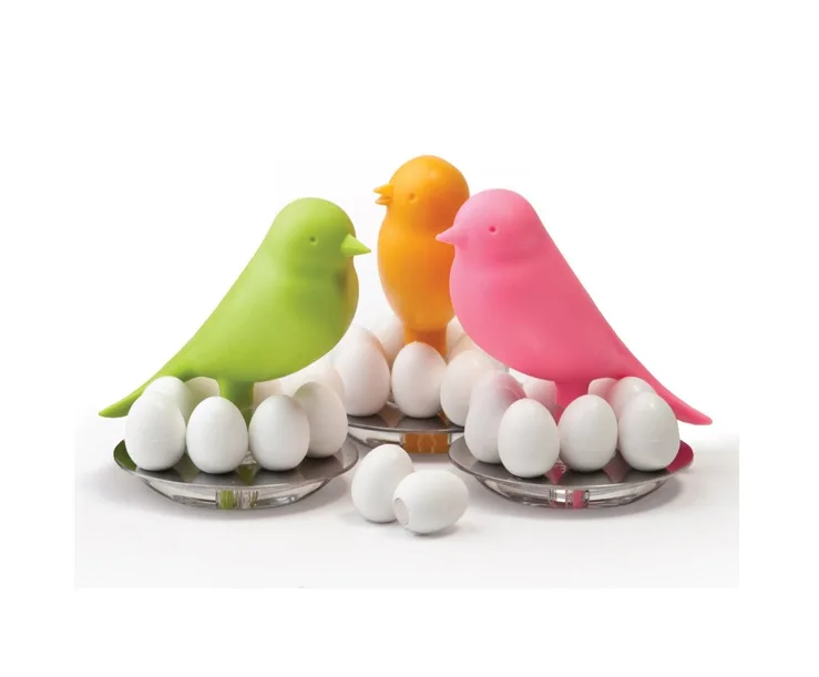 Cute Squirrel Egg Magnet Acorn Pine Cone Refrigerator Sticker Whiteboard Message Magnetic Fridge Creative Toy | Дом и сад