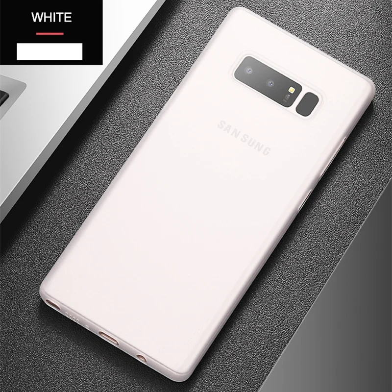 Матовый чехол для Samsung Galaxy S6 S7 край S8 S9 плюс J4 J6 J8 A6 A5 2018 A520 A320 A720 J7 Max мягкий