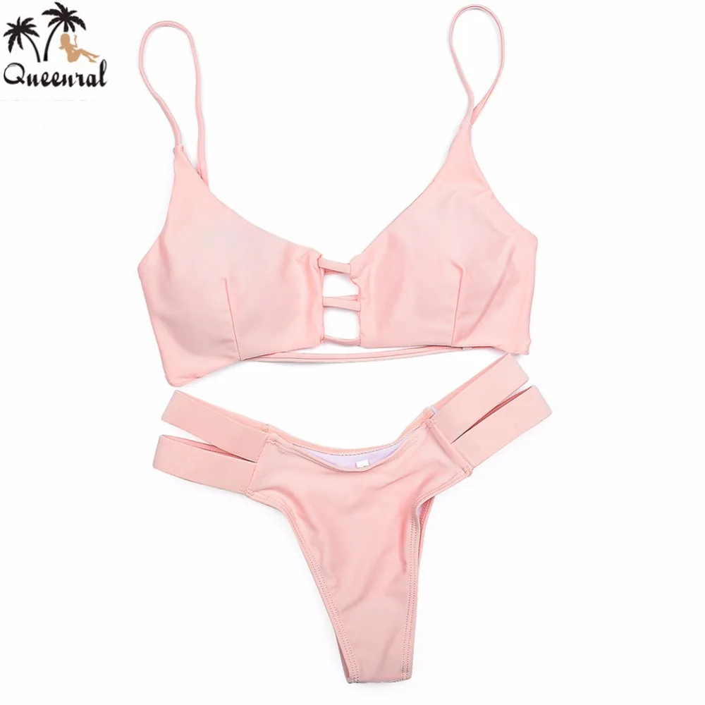 Купальник купальный костюм женщины бикини push up установить sexy купальники женские