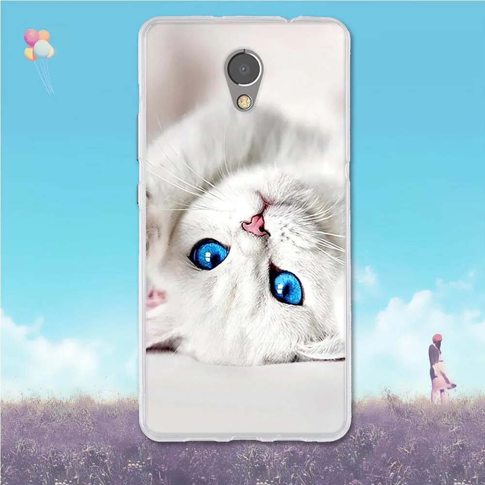 Чехол для Lenovo VIBE P2 P 2 Capa 3D Relief Fundas P2C72 мягкий силиконовый чехол из ТПУ Для 5 ''