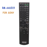 new remote control replace for sony rm aau019 rm aau005 rm aau013 rm aau025 av system ht ddw670 ht ddw670t str k670p ht ddw1600