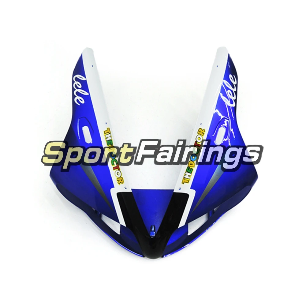 Корпус мотоцикла для Yamaha YZF1000 2002 2003 ABS пластиковый инъекционный Carenes мотоцикл R1 02 03