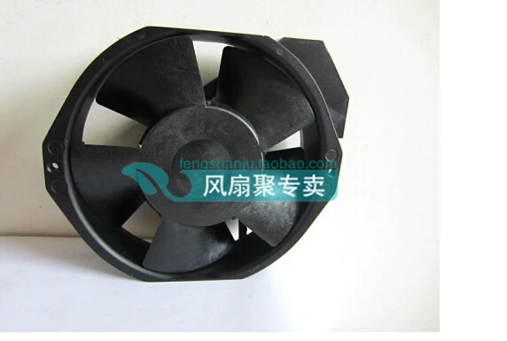 Новый оригинальный NMB 17cm17038 5915PC 23T B30 230В 35W172*150*38 мм алюминиевая рама вентилятор