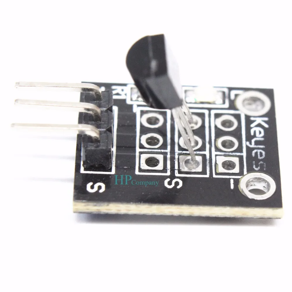 2 шт. модуль датчика температуры для Arduino Diy KY001|module temperature|module diymodule for arduino |