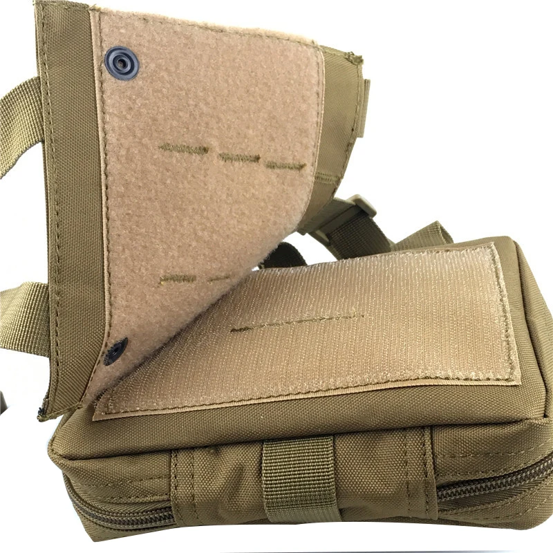 Тактическая охотничья походная сумка Ifak, сумка для первой помощи, MOLLE EDC, рваная медицинская военная сумка, спасательная поясная сумка для лагеря