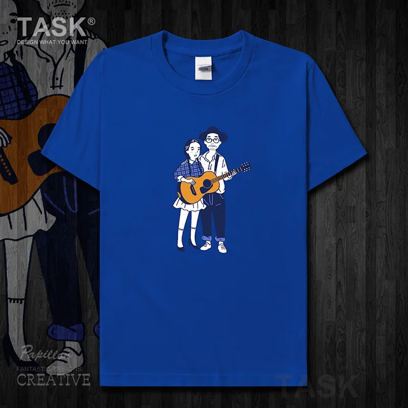 

Solar System Lovers men t-shirt trend lovely funny couple print simple Harajuku o-neck casual cotton short sleeve Tees 07 0002