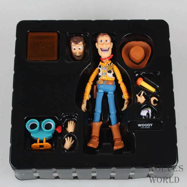 История игрушек фильм древесный персонаж 16 см фигурка игрушки|figure toy|action figure toystoy