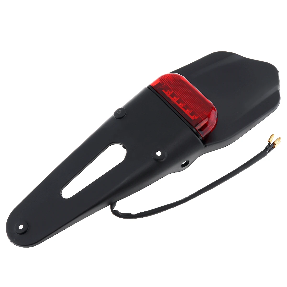 

Motorcycle LED Tail Light Rear Fende Stop Rear Baffle MX Trail Supermoto for KTM / CR / EXC / WRF / 250 / 400 / 426 / 450