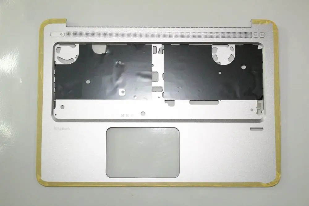 

New Palmrest with Fingerprint Silver For HP Elitebook 1040 G3 844390-001