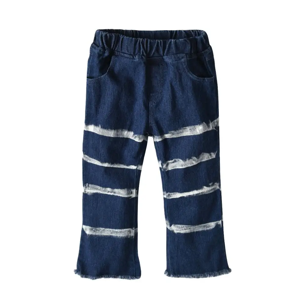 R & Z/Детский комплект весна осень 2019 новый для девочек в европейском и