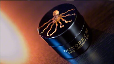 Octopalm (Anti-Gravity Gel) by Jim Bodine Magic tricks | Игрушки и хобби