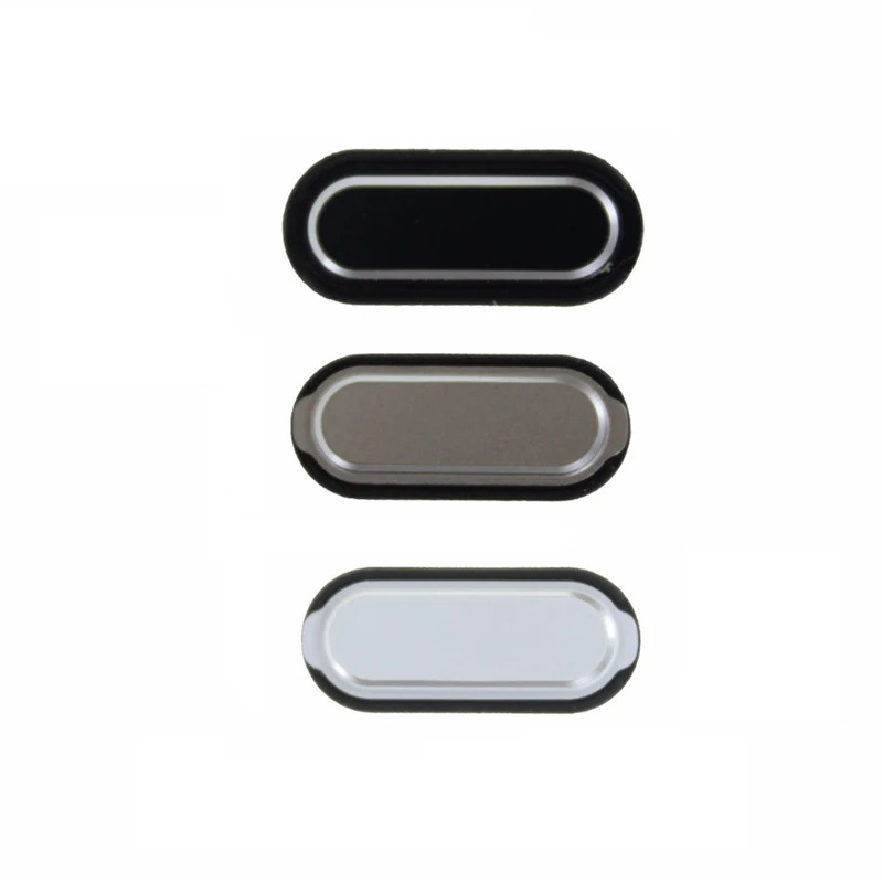 

10pcs/lot Home Button For Samsung Galaxy J5 (2016) J510 Home Button Return Key Keypad Replacement