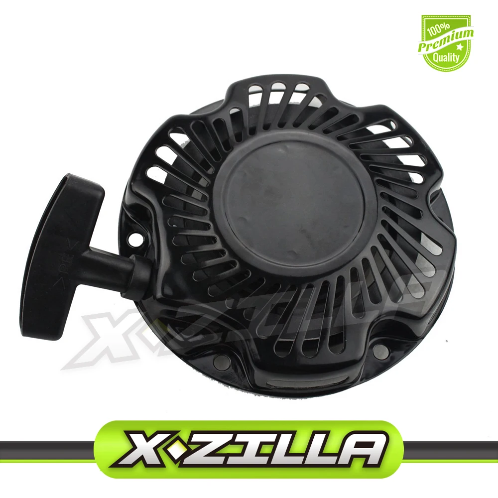 

Натяжной старт отдача для Baja дудlebug 2.8hp DB30 97cc мини-велосипед Motovox MBX10 11 12 стартер отдачи